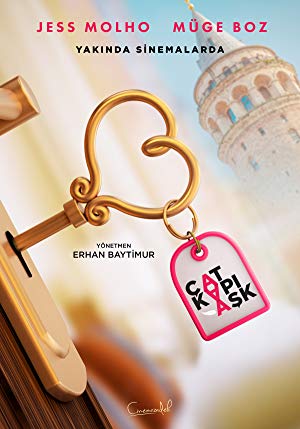 Çat Kapı Aşk 2019 izle
