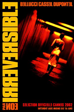 Irréversible – Dönüş Yok izle