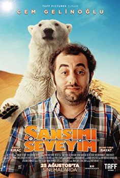 Şansımı Seveyim 2017 izle