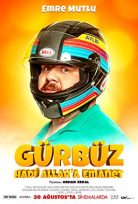 Gürbüz Hadi Allah’a Emanet 2018 izle