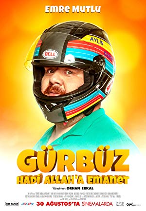 Gürbüz Hadi Allah’a Emanet 2018 izle
