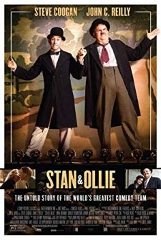 Laurel ile Hardy izle