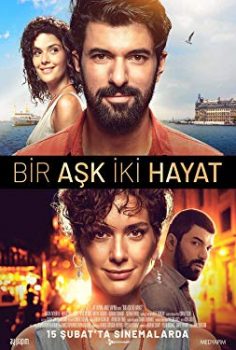 Bir Aşk Iki Hayat izle