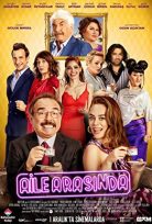 Aile Arasında 2017 izle