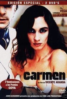 Carmen izle