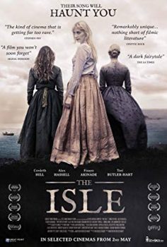 The Isle izle
