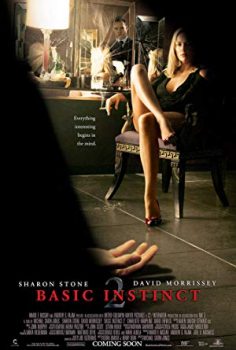 Basic Instinct Temel İçgüdü 2 izle