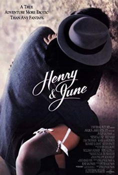 Henry ve June 1990 izle