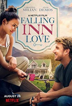 Falling Inn Love izle