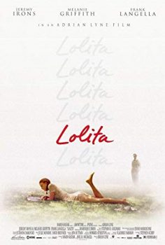 Lolita 1997 izle