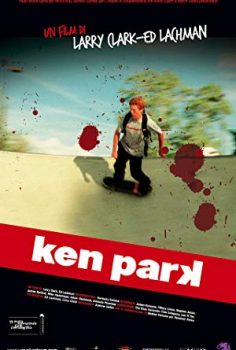 Ken Park 2002 izle