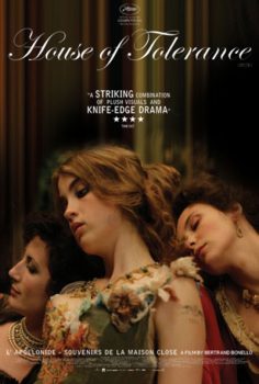 L’apollonide House of Tolerance 2011 izle