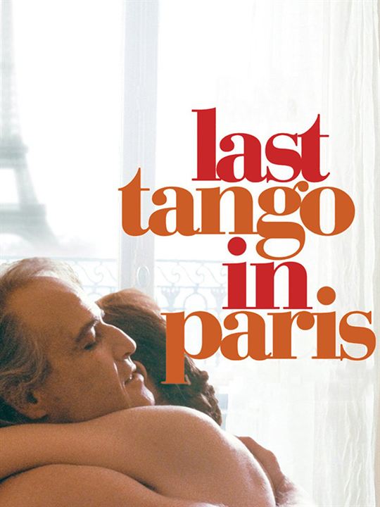 Paris’te Son Tango Last Tango in Paris izle
