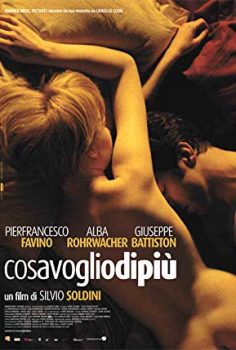 Daha Ne İsterim (What More Do I Want) 2010 izle