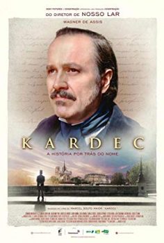 Kardec izle