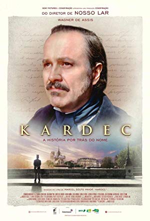 Kardec izle