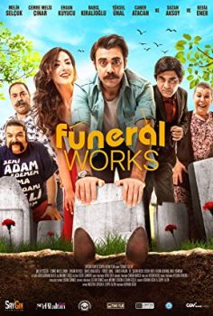 Cenaze İşleri 2017 izle