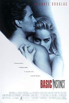 Basic Instinct Temel İçgüdü 1 izle