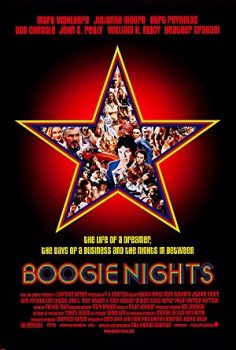 Ateşli Geceler Boogie Nights 1997 izle