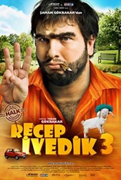 Recep Ivedik 3 izle