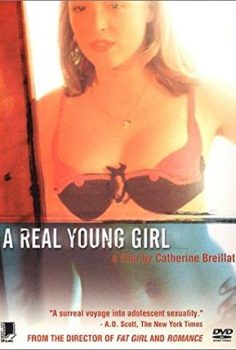 İlk Sevişme A Real Young Girl 1976 izle