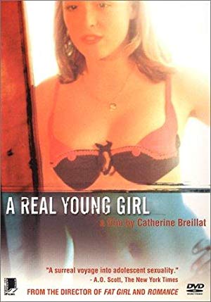 İlk Sevişme A Real Young Girl 1976 izle