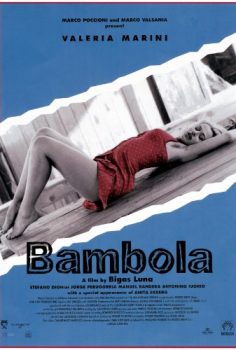 Bambola izle
