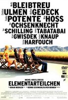 Temel parçacıklar Elementarteilchen Atomised izle