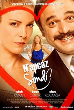 N’apcaz Şimdi izle
