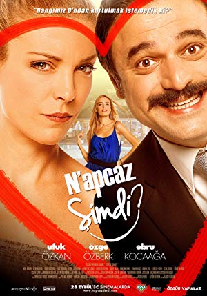 N’apcaz Şimdi izle