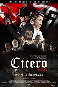 Çiçero 2019 izle