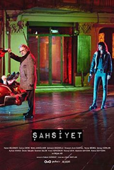 Şahsiyet Tüm Bölümleri izle