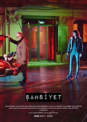 Şahsiyet Tüm Bölümleri izle