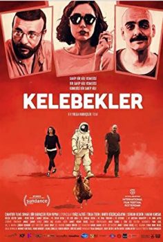 Kelebekler izle