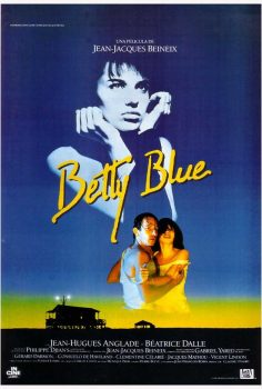 Betty Blue izle