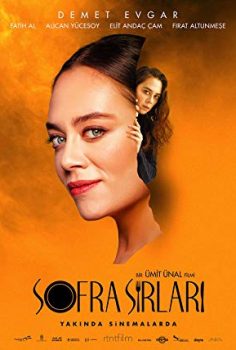 Sofra Sırları izle