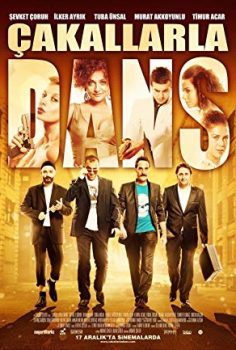 Çakallarla Dans 1 izle