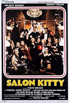 Salon Kitty 1976 izle