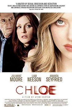 Chloe – Büyük Hata izle