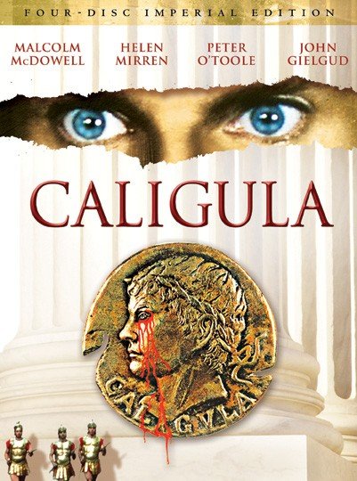 Caligula Caligola 1979 izle