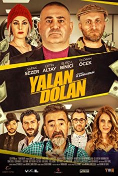 Yalan Dolan 2019 izle