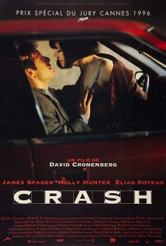 Çarpışma (Crash) izle