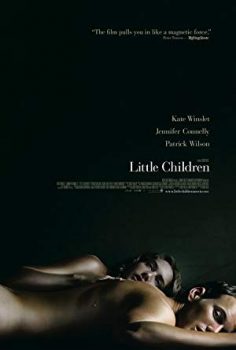 Tutku Oyunları Little Children izle