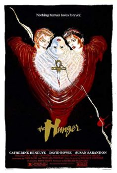 The Hunger izle