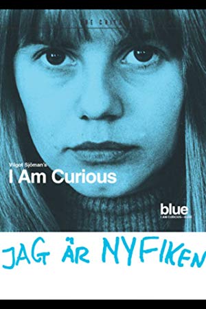 I am Curious Yellow, Blue izle