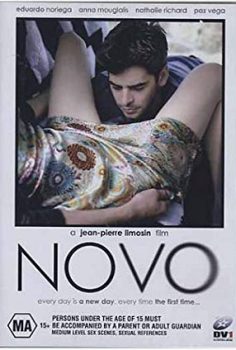 Novo 2002 izle