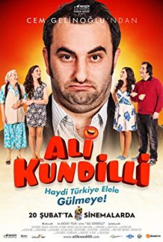 Ali Kundilli 1 2015 izle