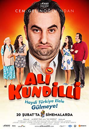 Ali Kundilli 1 2015 izle