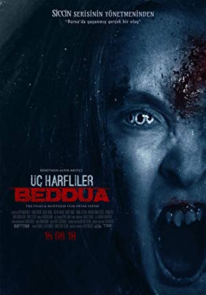 Üç Harfliler: Beddua izle