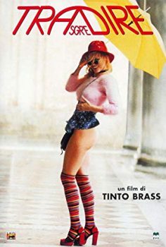 Kışkırtma / Trasgredire – Cheeky izle